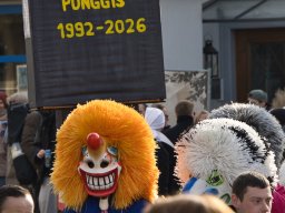 Allschwiler Fasnacht 26 - Andreas Lutz